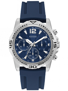 Guess GUGW0211G1 Erkek Kol Saati