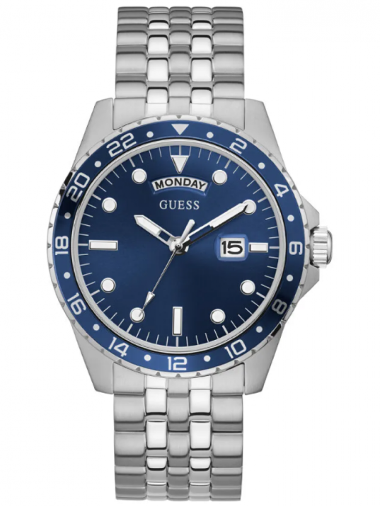Guess GUGW0220G1 Erkek Kol Saati