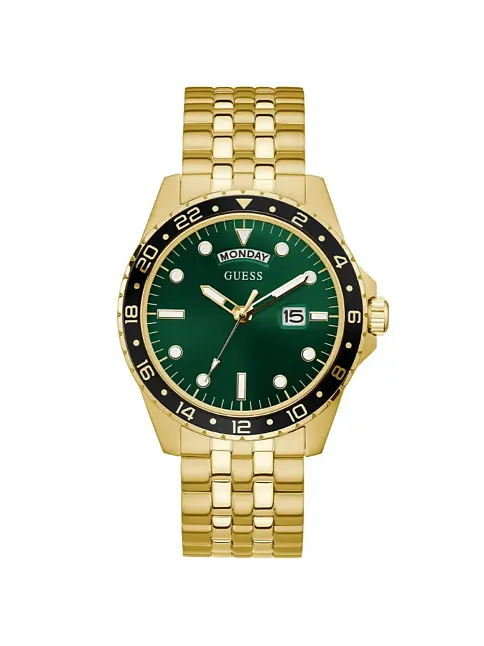Guess GUGW0220G2 Erkek Kol Saati