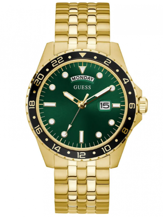 Guess GUGW0220G2 Erkek Kol Saati