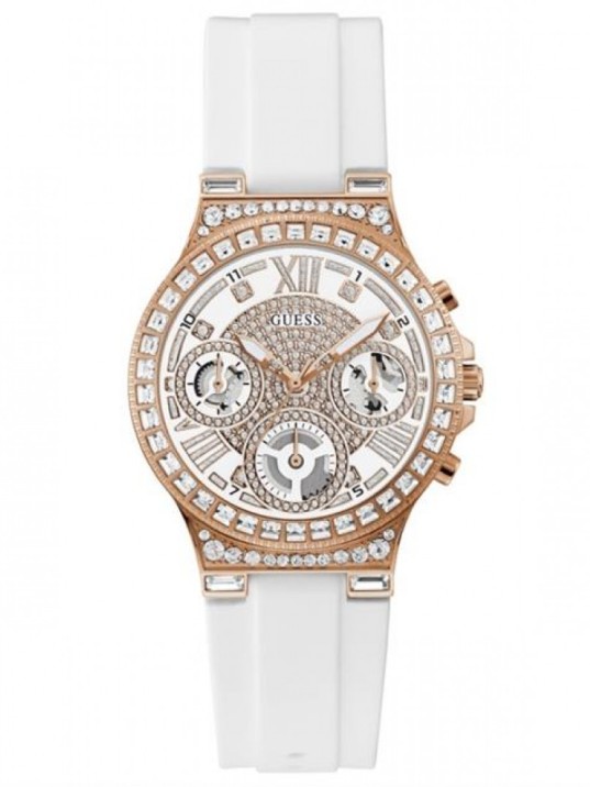 Guess GUGW0257L2 Kadın Kol Saati Guess GUGW0257L2 Kadın Kol Saati