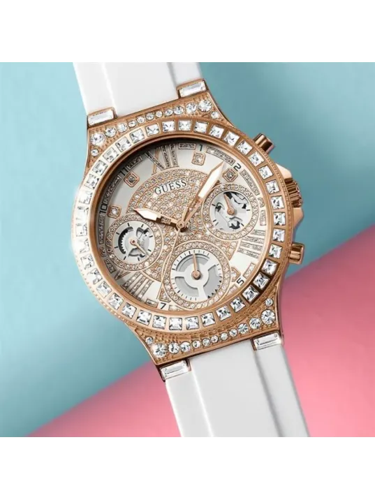 Guess GUGW0257L2 Kadın Kol Saati
