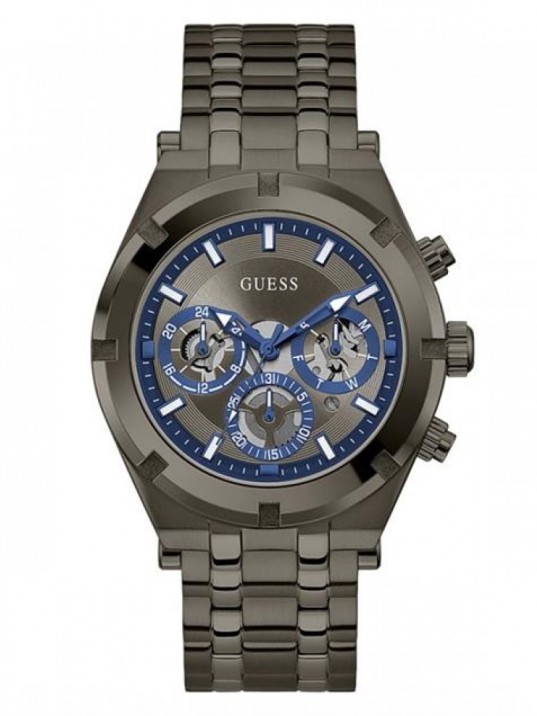 Guess GUGW0260G3 Erkek Kol Saati
