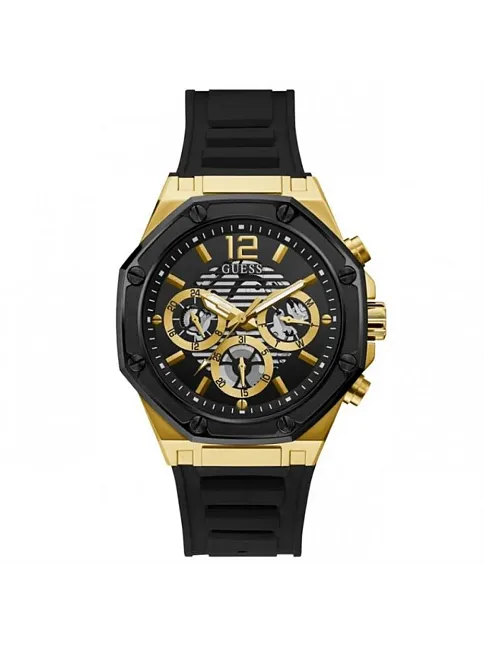 Guess GUGW0263G1 Erkek Kol Saati
