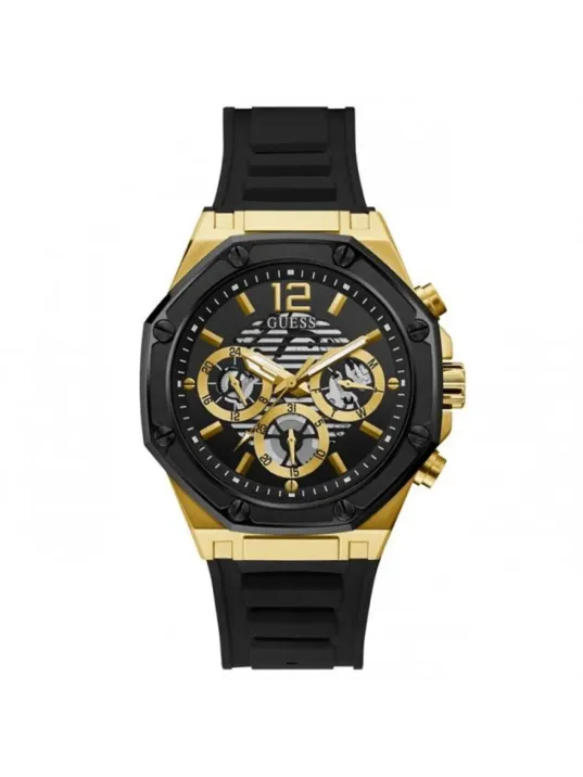 Guess GUGW0263G1 Erkek Kol Saati