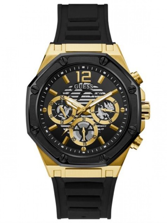 Guess GUGW0263G1 Erkek Kol Saati