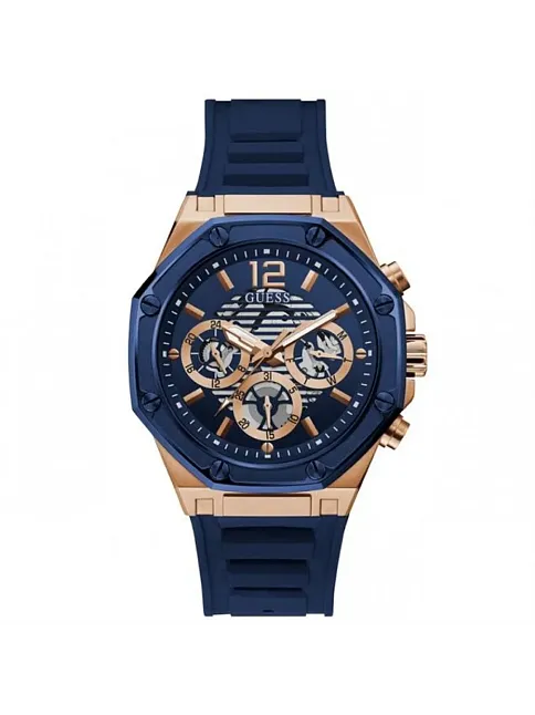 Guess GUGW0263G2 Erkek Kol Saati