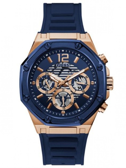 Guess GUGW0263G2 Erkek Kol Saati