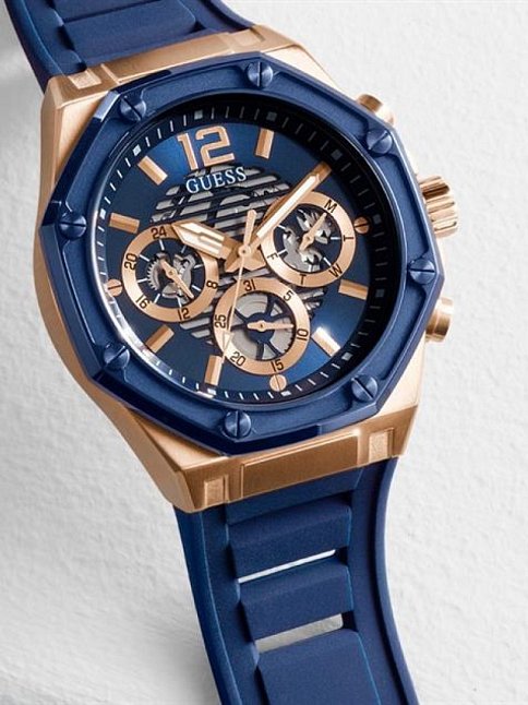 Guess GUGW0263G2 Erkek Kol Saati