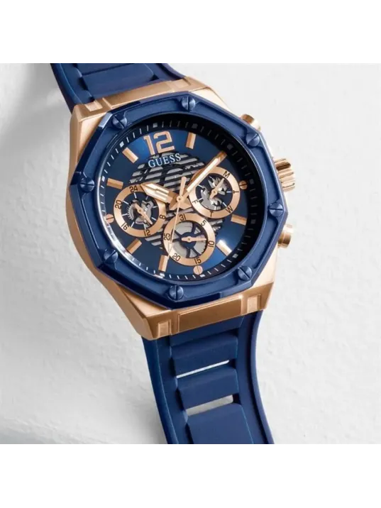Guess GUGW0263G2 Erkek Kol Saati