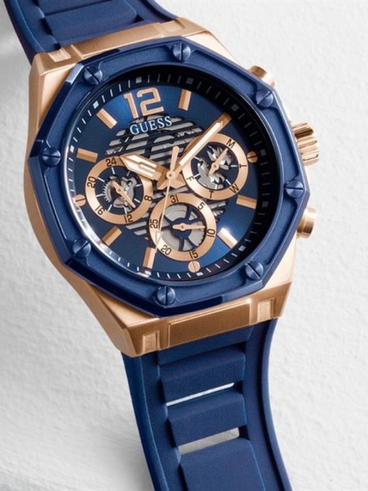 Guess GUGW0263G2 Erkek Kol Saati