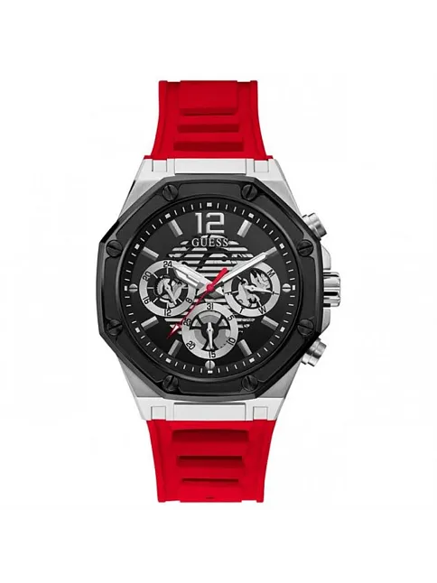 Guess GUGW0263G3 Erkek Kol Saati