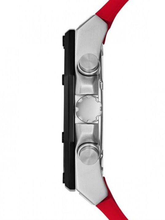 Guess GUGW0263G3 Erkek Kol Saati