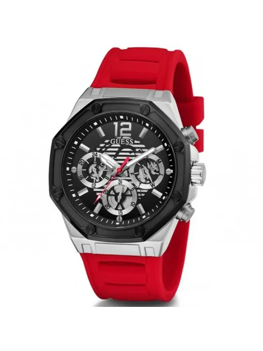 Guess GUGW0263G3 Erkek Kol Saati