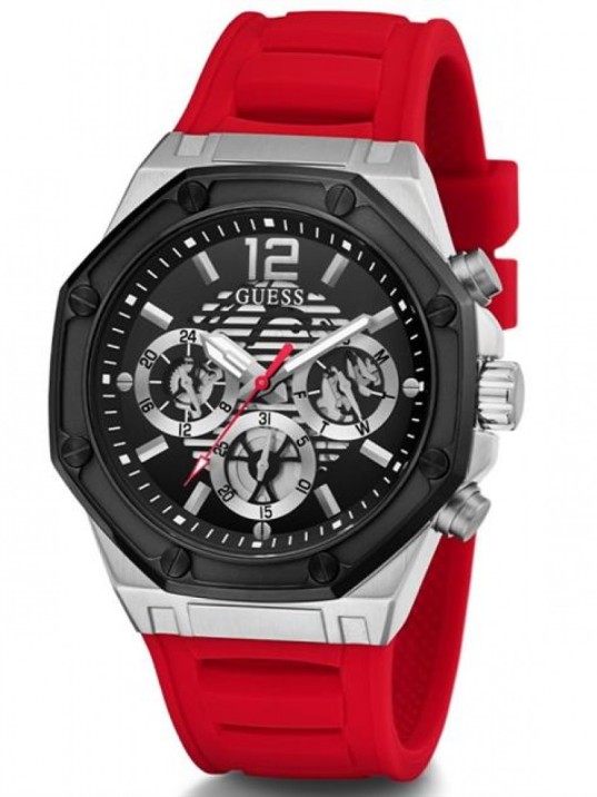 Guess GUGW0263G3 Erkek Kol Saati