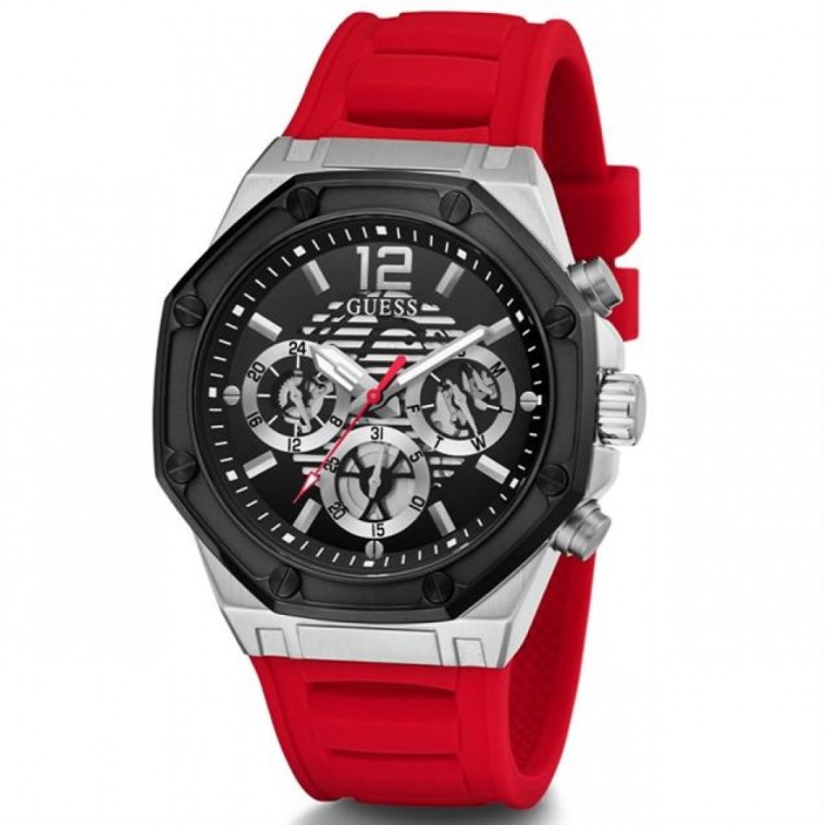 Guess GUGW0263G3 Erkek Kol Saati Guess GUGW0263G3 Erkek Kol Saati