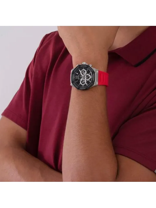 Guess GUGW0263G3 Erkek Kol Saati