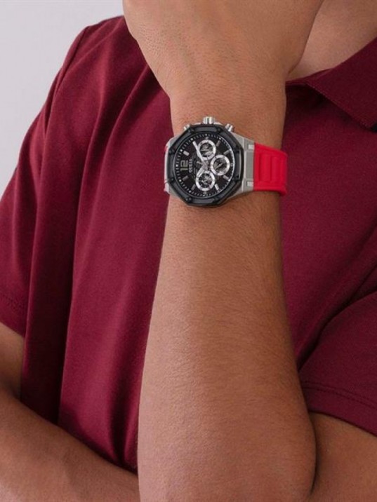 Guess GUGW0263G3 Erkek Kol Saati