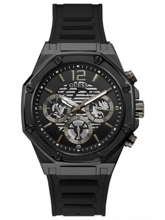 Guess GUGW0263G4 Erkek Kol Saati