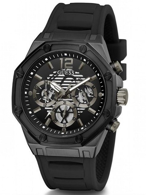 Guess GUGW0263G4 Erkek Kol Saati