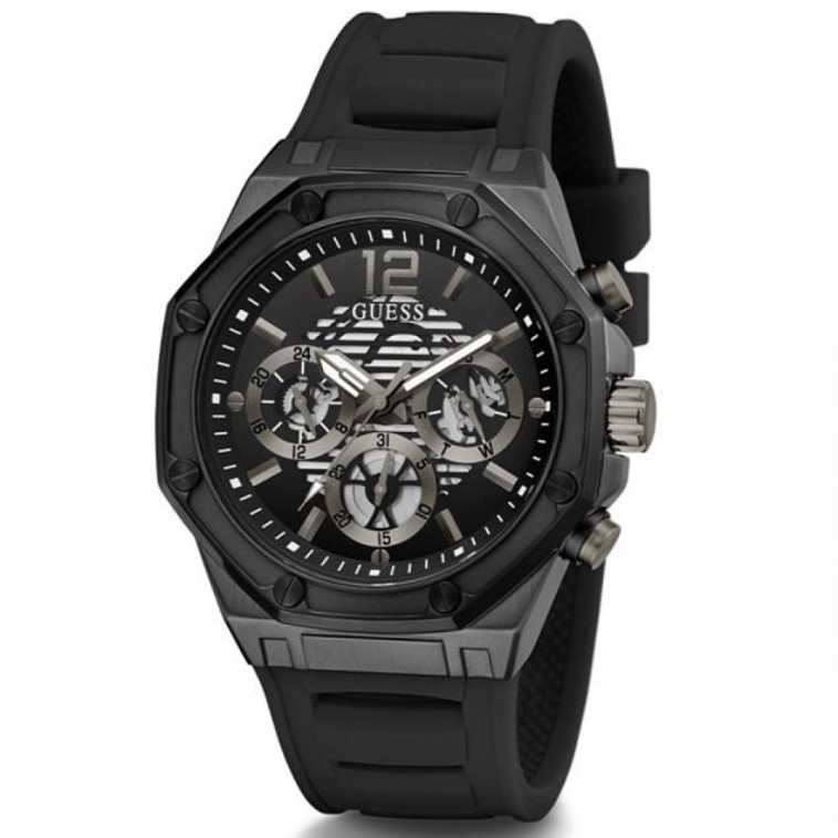 Guess GUGW0263G4 Erkek Kol Saati Guess GUGW0263G4 Erkek Kol Saati