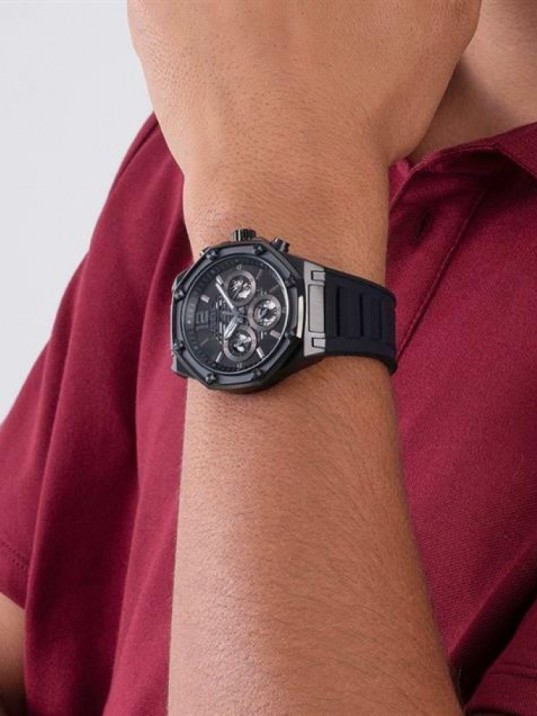 Guess GUGW0263G4 Erkek Kol Saati