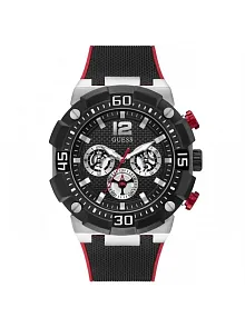 Guess GUGW0264G1 Erkek Kol Saati