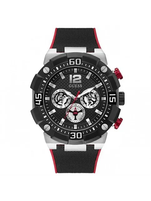 Guess GUGW0264G1 Erkek Kol Saati