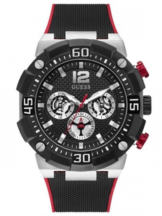 Guess GUGW0264G1 Erkek Kol Saati Guess GUGW0264G1 Erkek Kol Saati