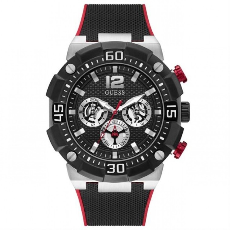 Guess GUGW0264G1 Erkek Kol Saati Guess GUGW0264G1 Erkek Kol Saati