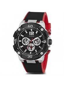 Guess GUGW0264G1 Erkek Kol Saati