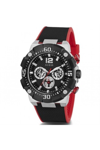 Guess GUGW0264G1 Erkek Kol Saati