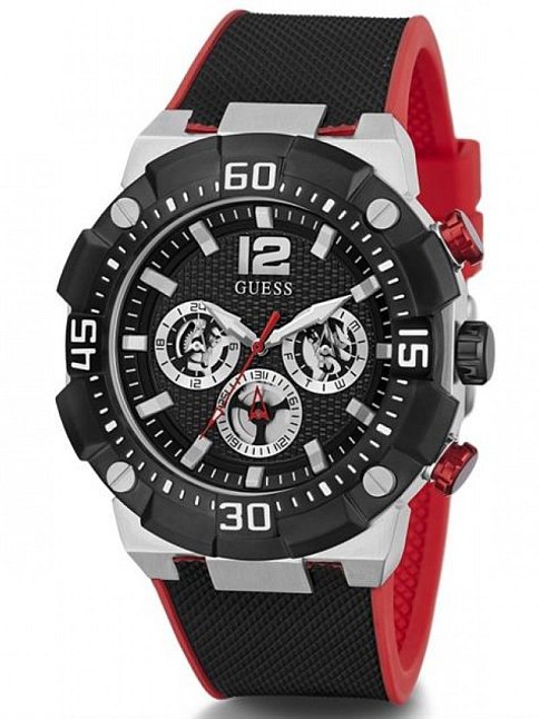 Guess GUGW0264G1 Erkek Kol Saati