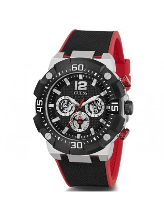 Guess GUGW0264G1 Erkek Kol Saati