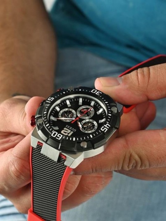 Guess GUGW0264G1 Erkek Kol Saati Guess GUGW0264G1 Erkek Kol Saati