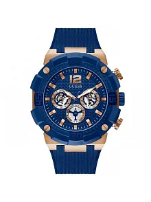 Guess GUGW0264G4 Erkek Kol Saati