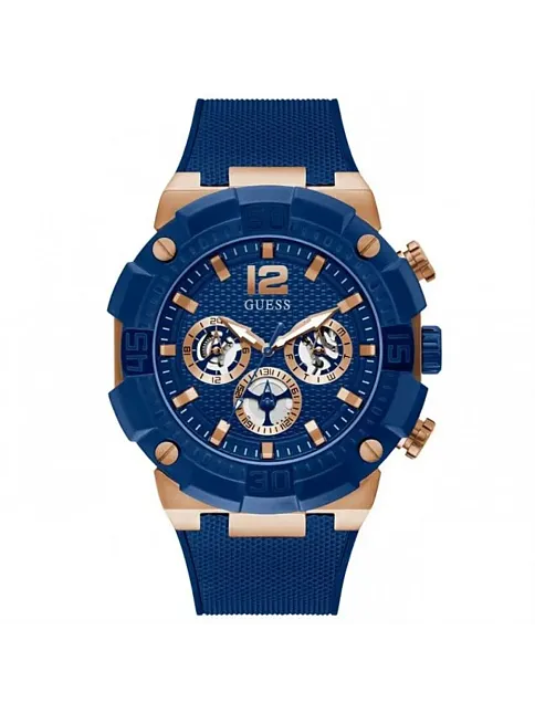 Guess GUGW0264G4 Erkek Kol Saati