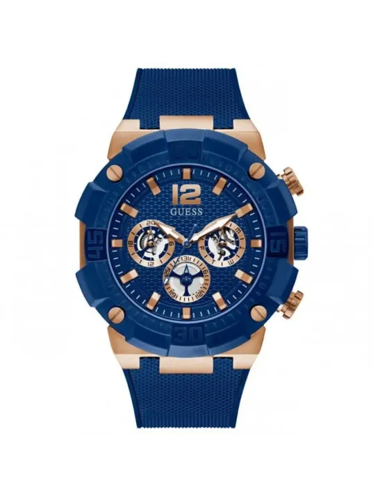 Guess GUGW0264G4 Erkek Kol Saati