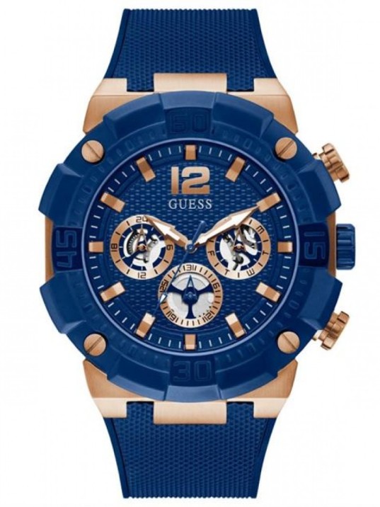 Guess GUGW0264G4 Erkek Kol Saati