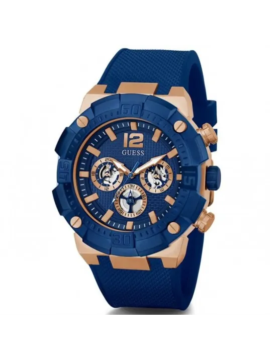 Guess GUGW0264G4 Erkek Kol Saati