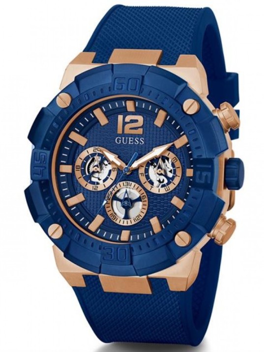 Guess GUGW0264G4 Erkek Kol Saati