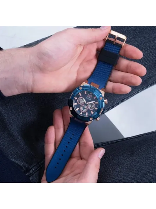 Guess GUGW0264G4 Erkek Kol Saati