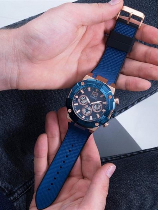 Guess GUGW0264G4 Erkek Kol Saati