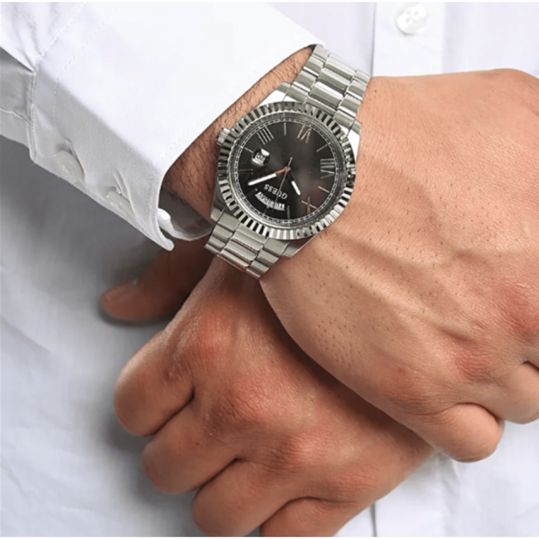 Guess GUGW0265G1 Erkek Kol Saati Guess GUGW0265G1 Erkek Kol Saati