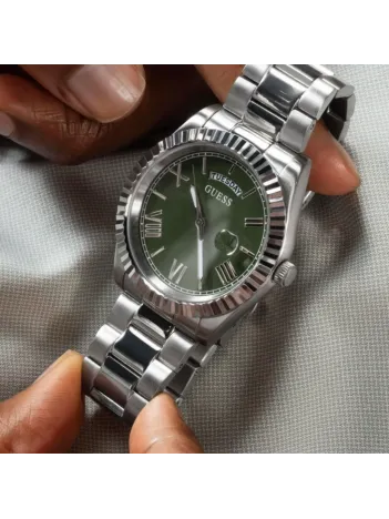 Guess GUGW0265G10 Erkek Kol Saati