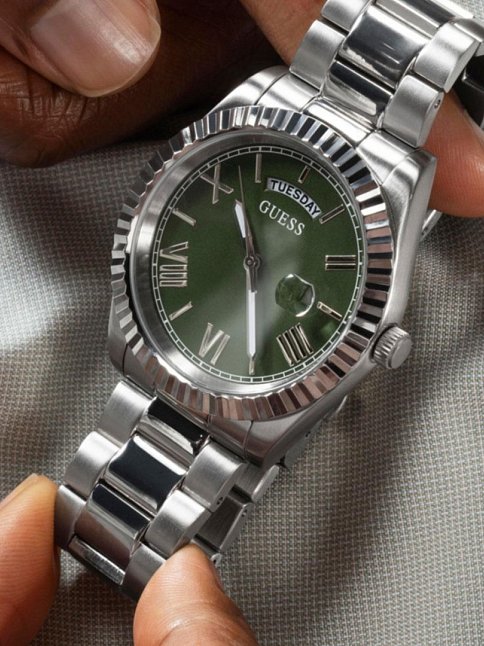 Guess GUGW0265G10 Erkek Kol Saati