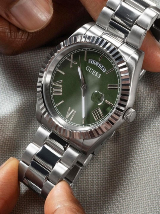 Guess GUGW0265G10 Erkek Kol Saati