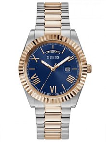 Guess GUGW0265G12 Erkek Kol Saati