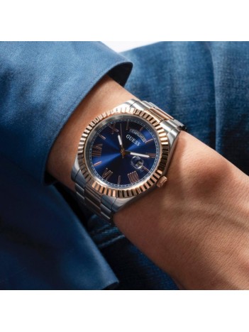 Guess GUGW0265G12 Erkek Kol Saati Guess GUGW0265G12 Erkek Kol Saati