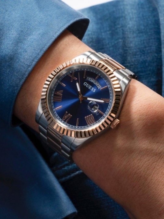 Guess GUGW0265G12 Erkek Kol Saati